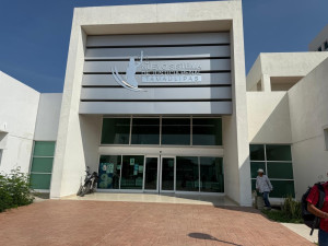 Lucía Aimé “C” no comparece como testigo en juicio contra Mario “G”