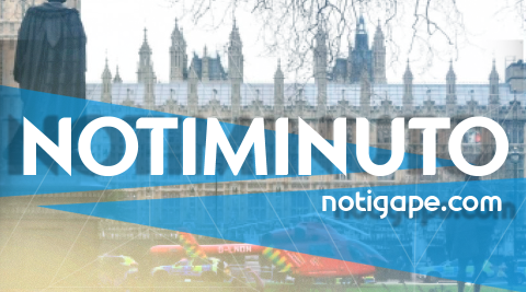 Tampico hace la Colecta Nacional de la Cruz Roja, Muere una persona en ataque terrorista: Notiminuto