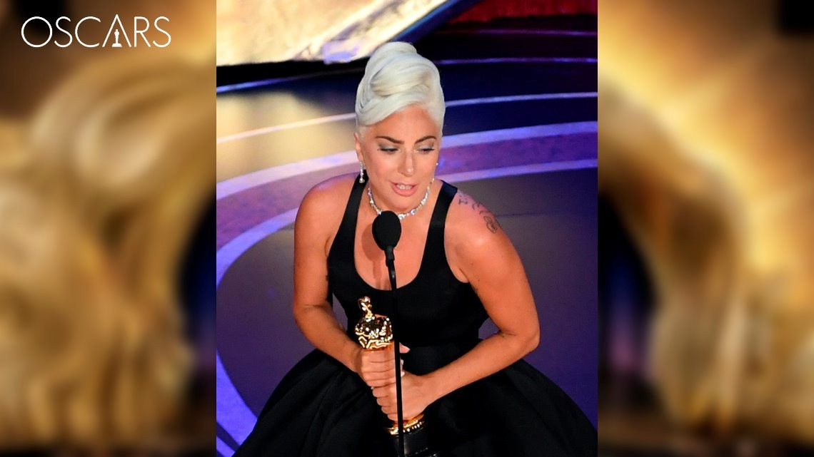 Así se vivieron los premios Oscar 2019