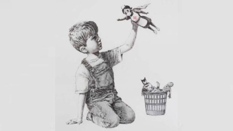 Subastarán obra de arte en homenaje al personal médico