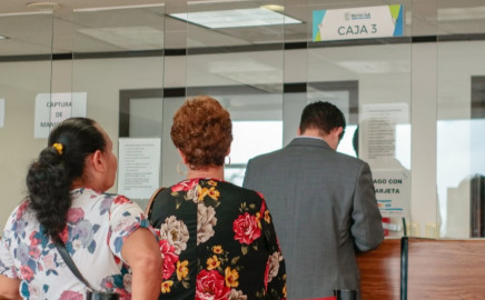 Otorga Municipio 100% de descuento en recargos de Predial
