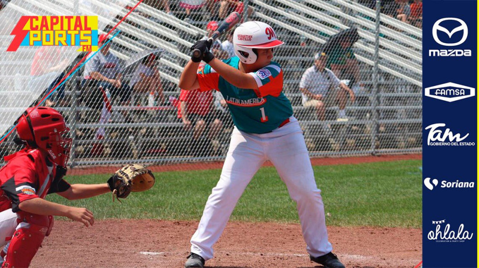 México se juega la vida en JLWS ante Australia