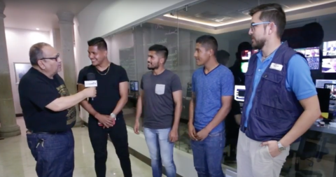 Atlético Reynosa habla sobre el clásico de frontera que se jugará este sábado