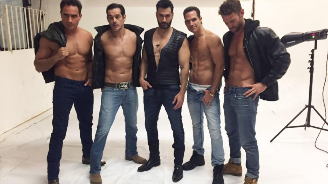 Estreno de “Solo para mujeres” se pospone por terremoto