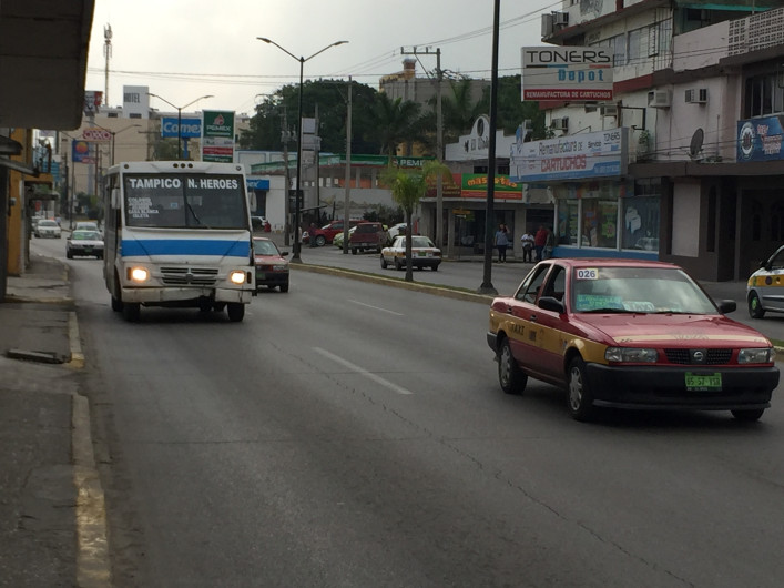 Transporte público pide al Estado autorice un incremento del pasaje