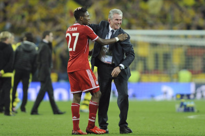 Jupp Heynckes regresa al Bayern Múnich en sustitución de Ancelotti