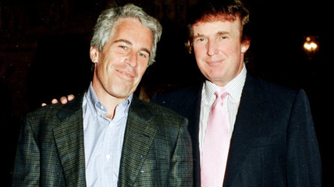 Revelan correos electrónicos de Epstein que indican Trump ”sabía de las chicas”