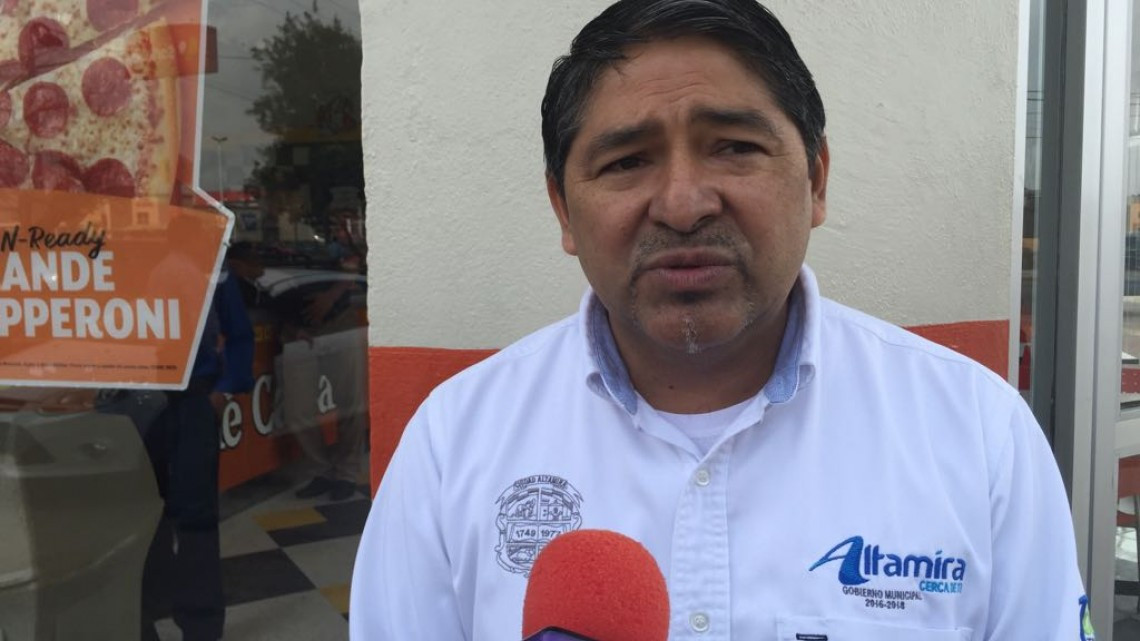 Sorprenden a tránsitos en posibles actos de corrupción