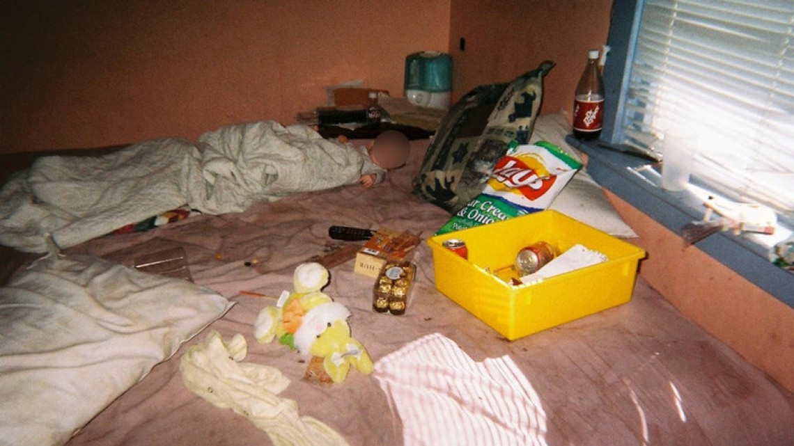 Un “álbum familiar“ que te hará llorar