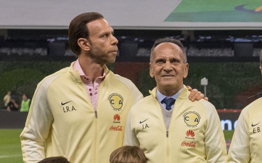 Fallece José Alves, el Lobo Solitario, padre de Zague 