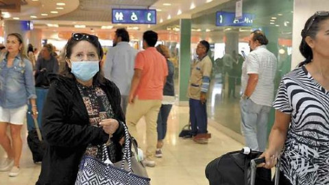 Exhorta Gobierno de Tamaulipas a la suspensión temporal de actividades en establecimientos de concentración masiva