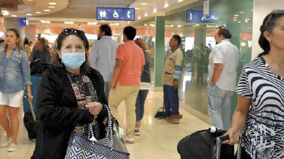 Exhorta Gobierno de Tamaulipas a la suspensión temporal de actividades en establecimientos de concentración masiva