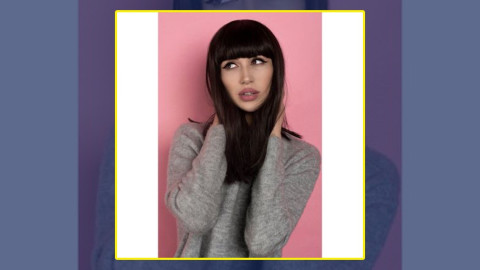 Entra a concurso de belleza fingiendo ser mujer