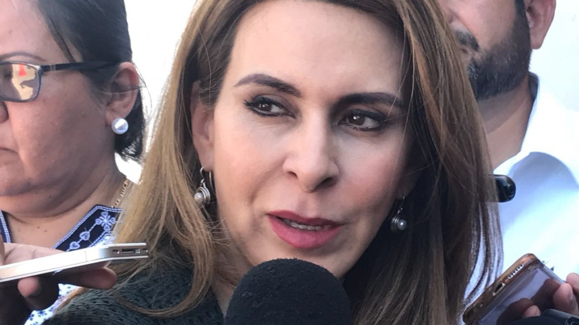 Meade visitará Matamoros, Reynosa y Tampico