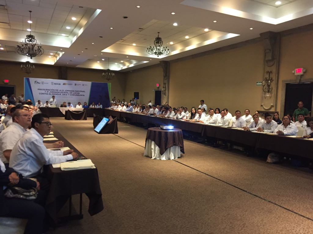 Reynosa va perdiendo lucha contra el dengue