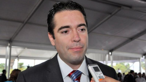 Municipios de Tamaulipas al corriente en créditos: Banobras