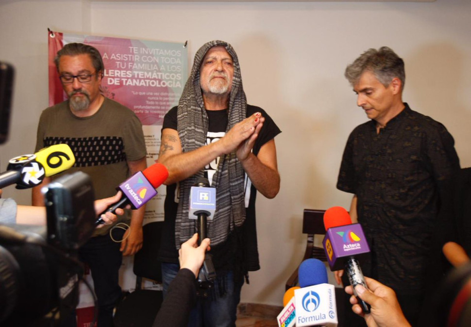 Botellita de Jerez anuncia su fin