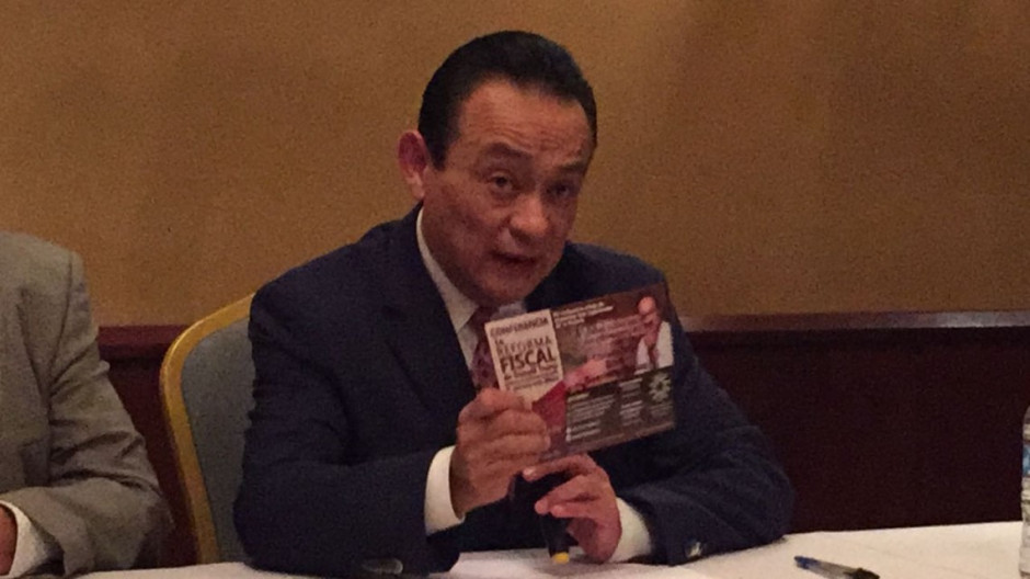 Reforma Fiscal de Donald Trump repercutirá en México