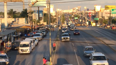 No hay empadronamiento de “autos chocolate”