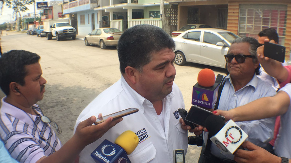 Ayuntamiento de Madero continúa a la espera de millonario recurso para obra pública