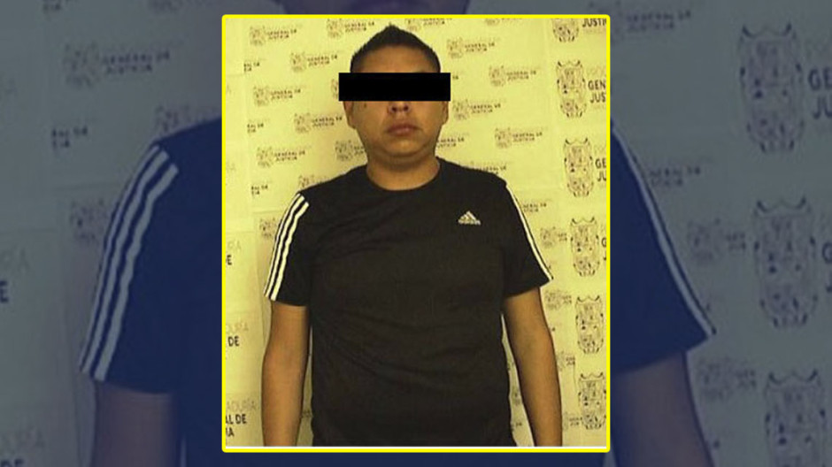 Vinculan a proceso a hombre por extorsión