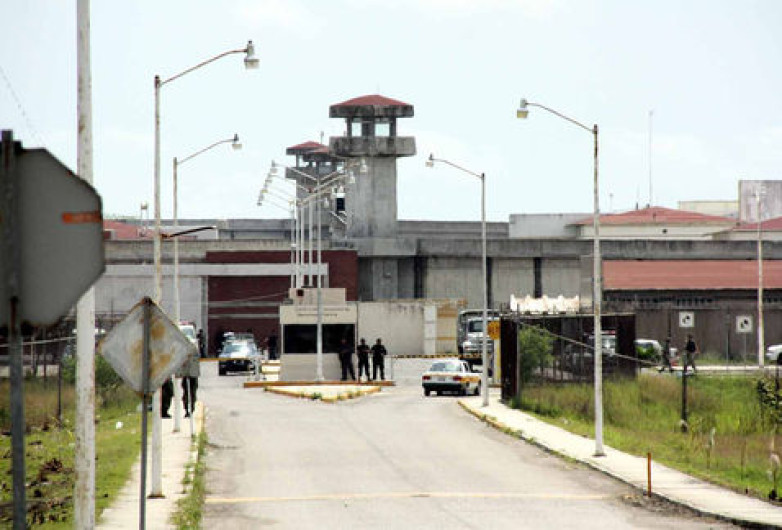 Piden reforzar seguridad en Penal de Altamira