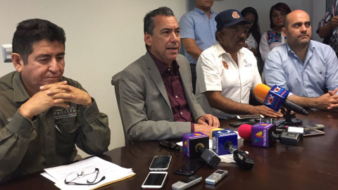 Realizarán simulacro binacional en Reynosa