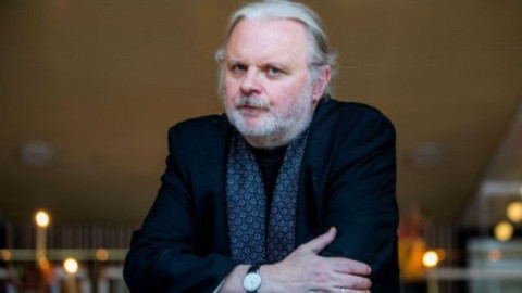 Jon Fosse gana el Premio Nobel de Literatura 2023