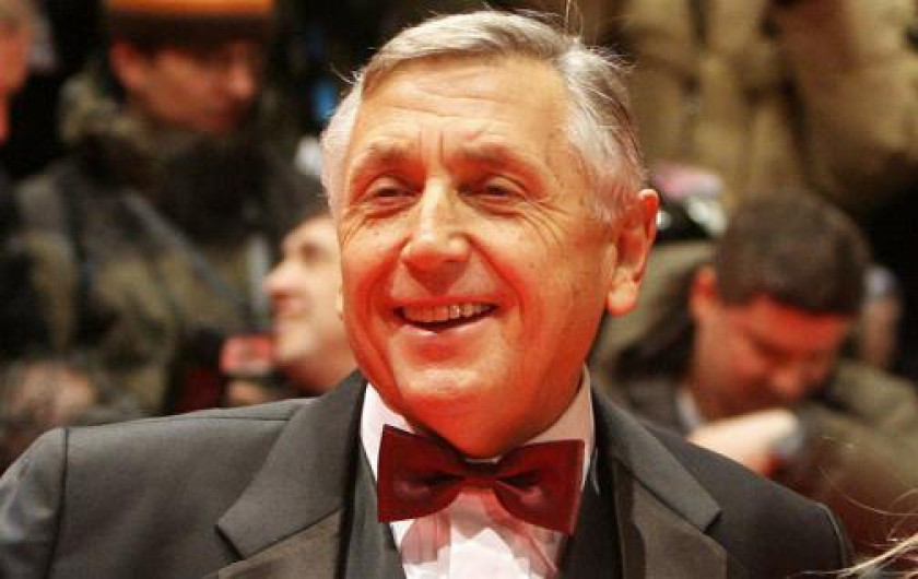 Fallece el cineasta Jiri Menzel, a los 82 años