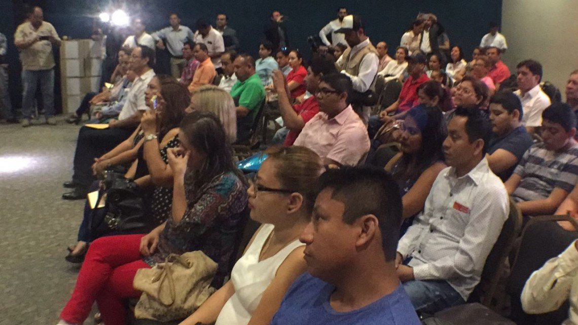 Entregan apoyos tecnológicos a MiPymes