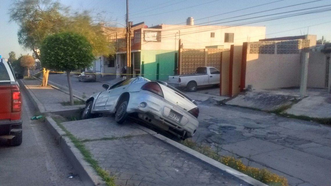 Infarto sorprende a trabajador del municipio de Matamoros