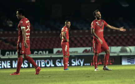 Tras adeudos de Veracruz, podrían parar la Liga Mx