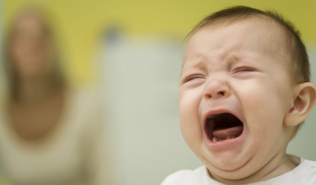 Los bebés canadienses son los más "llorones" del mundo