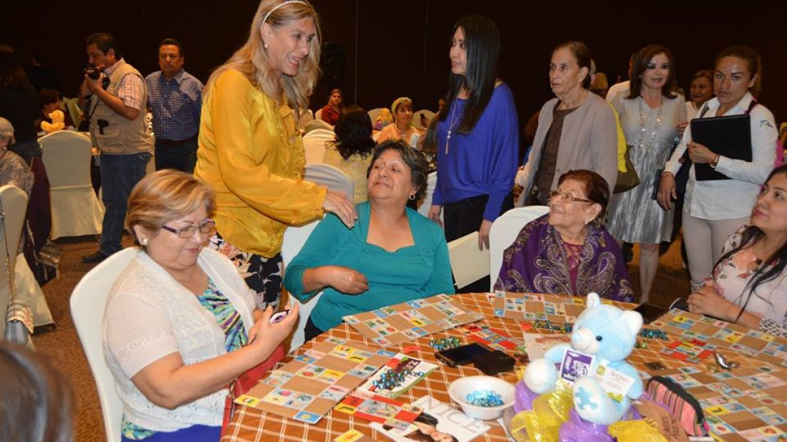 Ayuntamiento presente en “Bingo con causa”