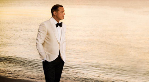 ¡LuisMi vuelve con La Fiesta del Mariachi!