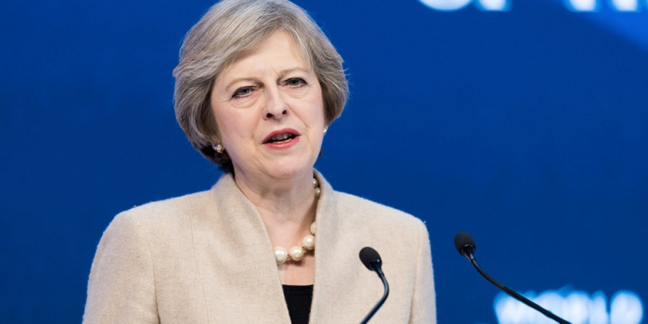 Reino Unido brindará ayuda de más de 27 mde a crisis por Irma