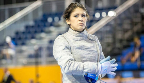 Deportistas mexicanos que han renunciado a representar al país 