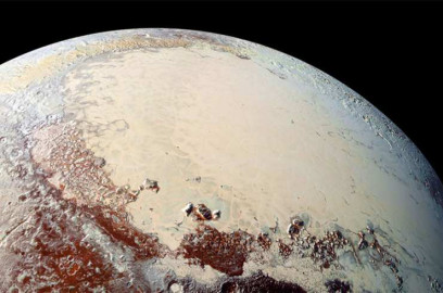 Plutón es nuevamente considerado planeta