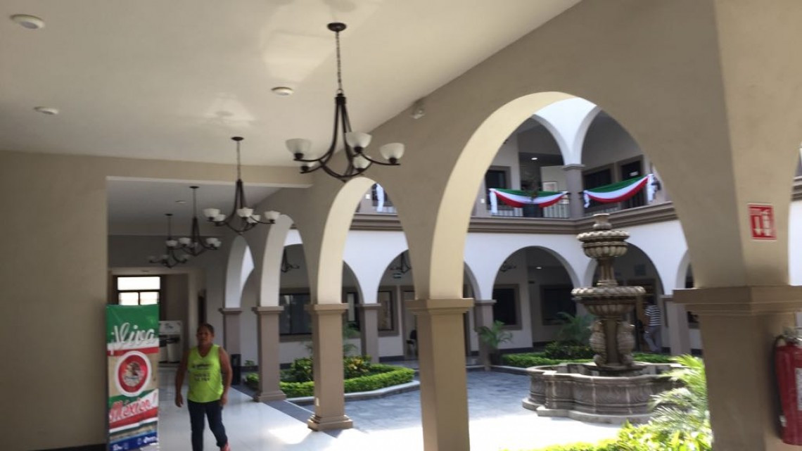 Trabajan en la creación de reglamento en ahorro de energía 