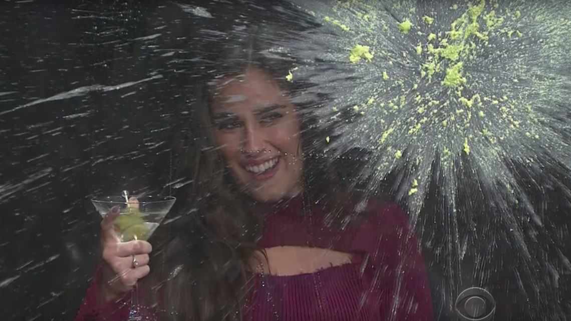 Fifth Harmony se luce en el show de James Corden