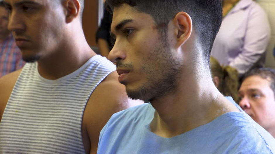 Sospechosos reciben cargos por balear a un hombre en Edinburg