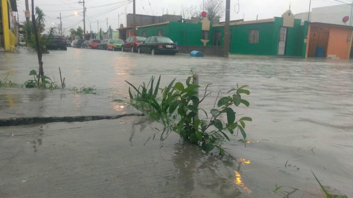 Se activa Consejo de Protección Civil en Matamoros, listos dos albergues