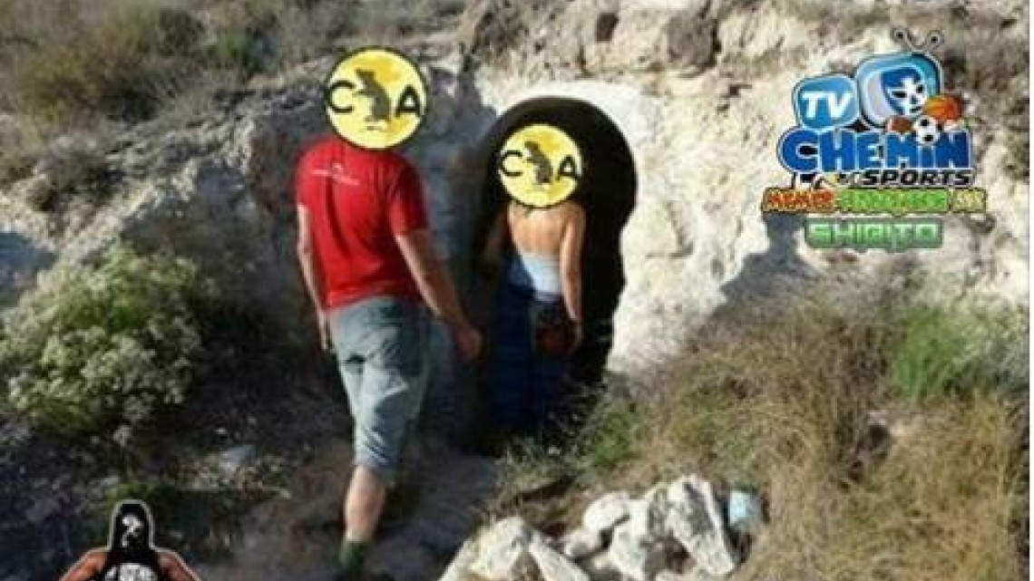 Estos son los memes del triunfo de Tigres ante América