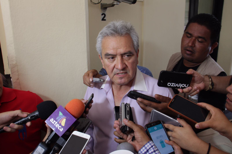 Trasladan a reos del Cedes Victoria a diferentes penales del Estado 