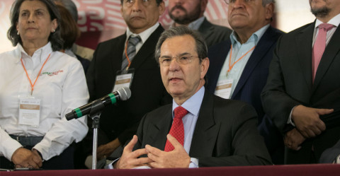 SEP confirma que estados en verde podrán regresar a clases presenciales en enero