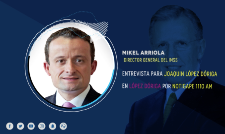 20 % de los pacientes del IMSS son prediabeticos