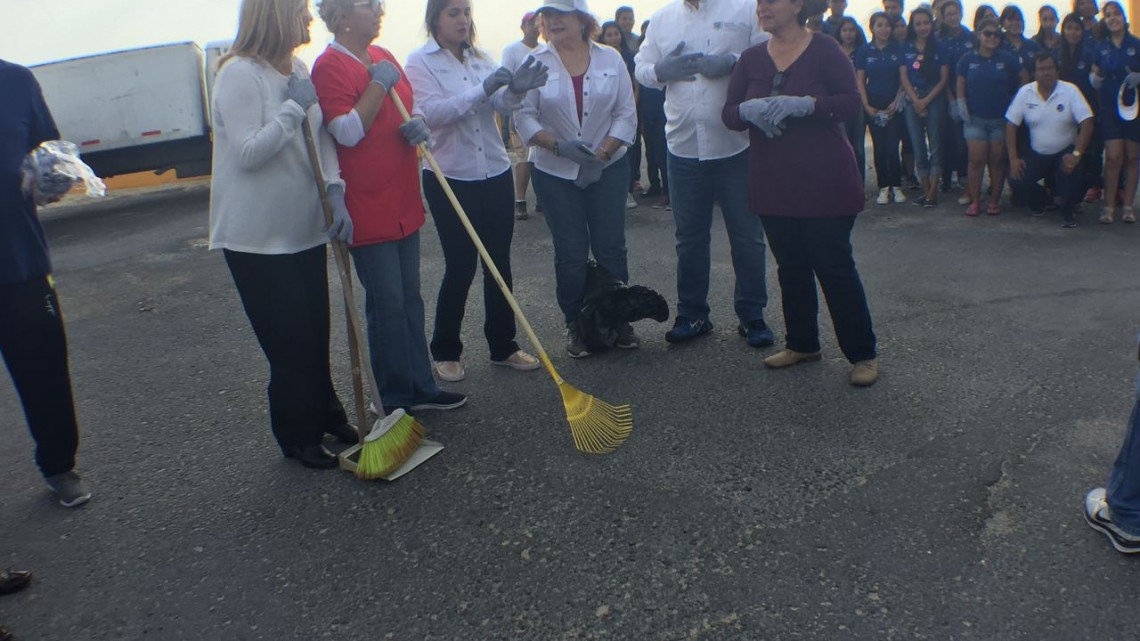 Presidente de la comisión de turismo brilla por su ausencia 