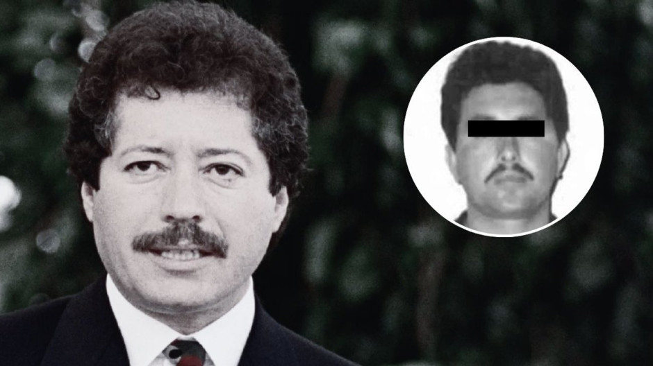  Detienen en Tijuana a exagente del CISEN, señalado como presunto segundo tirador en el caso Colosio