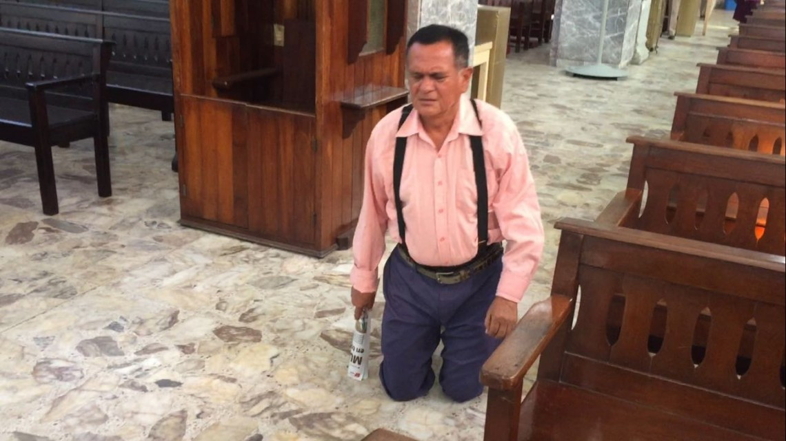 Fervor Guadalupano se hace presente en Ciudad Madero