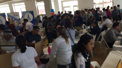 Altamira importante generador de empleo a nivel estatal.